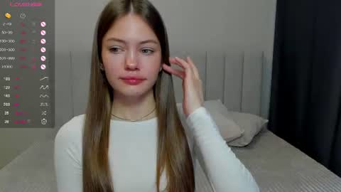 Snapshot of do_dick chatting on June 2026 09:30:02 AM Polly and Kiriko online show from June 2026 09:30:02 AM