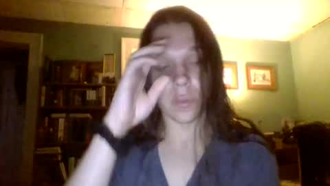 dobb582726 online show from November 2025 05:53:01 AM