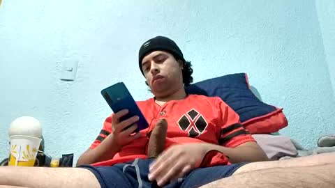 MrPepino online show from February 2025 07:23:02 AM