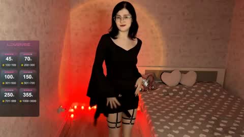 Snapshot of dodiebabikian chatting on April 2026 09:06:02 PM Annie PVT IS OPEN online show from April 2026 09:06:02 PM
