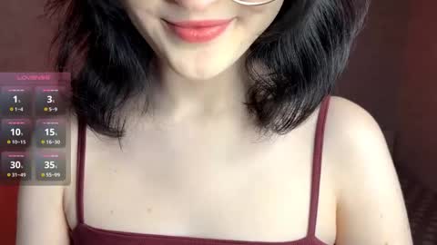 Snapshot of dodiebabikian chatting on April 2026 09:12:01 PM Annie PVT IS OPEN online show from April 2026 09:12:01 PM