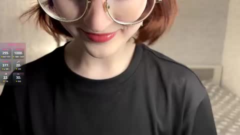Annie PVT IS OPEN online show from June 2026 09:35:01 PM
