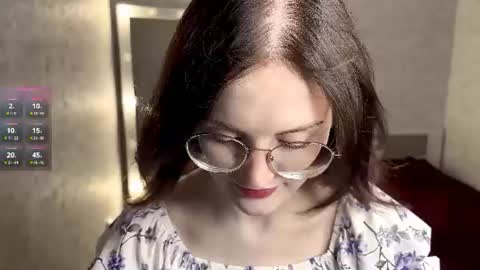 Annie PVT IS OPEN online show from June 2026 09:37:02 PM