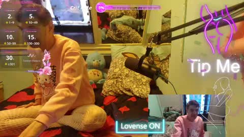 naughty ruby online show from May 2026 05:54:02 PM