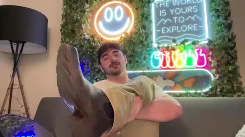 GIJO online show from March 2026 11:55:02 PM