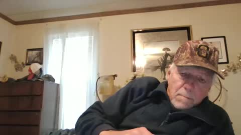 Snapshot of doingmyself69 chatting on March 2025 10:38:02 PM doingmyself69 online show from March 2025 10:38:02 PM