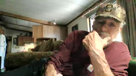 Snapshot of doingmyself69 chatting on September 2025 08:44:02 PM doingmyself69 online show from September 2025 08:44:02 PM