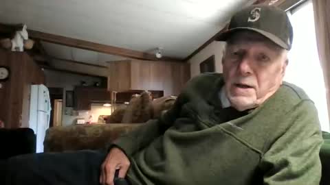 Snapshot of doingmyself69 chatting on October 2025 10:29:01 PM doingmyself69 online show from October 2025 10:29:01 PM