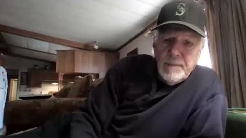 Snapshot of doingmyself69 chatting on November 2025 09:47:01 PM doingmyself69 online show from November 2025 09:47:01 PM