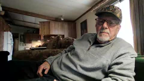 doingmyself69 online show from December 2025 08:48:01 PM