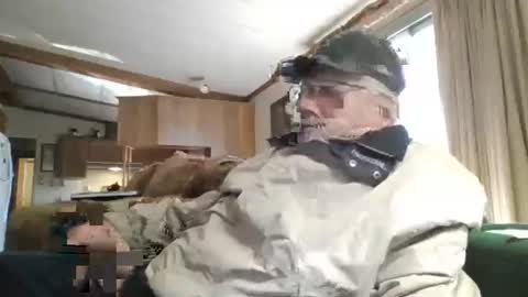 doingmyself69 online show from January 2026 11:31:02 PM