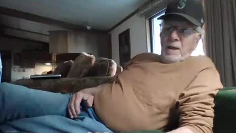 doingmyself69 online show from March 2026 03:15:02 PM