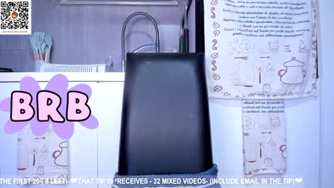 Snapshot of dolce4you69 chatting on January 2025 08:41:02 AM Dea----IF YOU WANT TO SUPPORT ME -Purshase subscribtions scroll BIO THANK YOU LOVE - online show from January 2025 08:41:02 AM