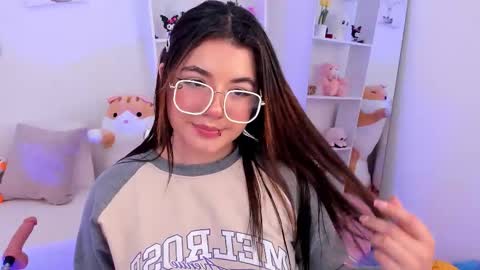 antonella online show from September 2025 01:17:01 AM