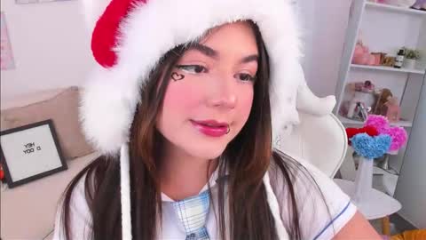 antonella online show from February 2026 03:13:02 AM