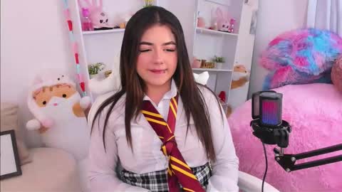 antonella online show from March 2026 02:39:02 AM