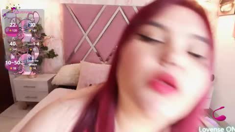 Snapshot of dolce_pearl chatting on November 2025 03:08:02 AM Dolce Pearl online show from November 2025 03:08:02 AM