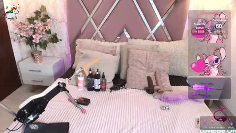 Snapshot of dolce_pearl chatting on November 2025 04:21:01 AM Dolce Pearl online show from November 2025 04:21:01 AM