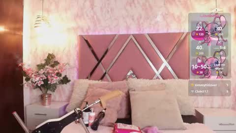 Snapshot of dolce_pearl chatting on November 2025 03:16:01 AM Dolce Pearl online show from November 2025 03:16:01 AM