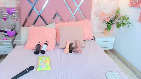 Dolce Pearl online show from June 2026 02:53:01 AM