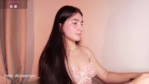 Snapshot of dolceangel__ chatting on September 2025 04:37:02 AM Blair online show from September 2025 04:37:02 AM