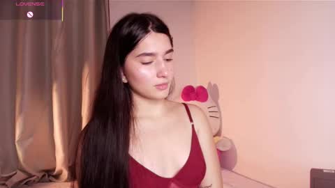 Snapshot of dolceangel__ chatting on October 2025 04:37:01 AM Blair online show from October 2025 04:37:01 AM