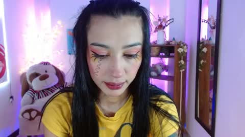 Fiorella Clown online show from June 2026 12:08:02 PM