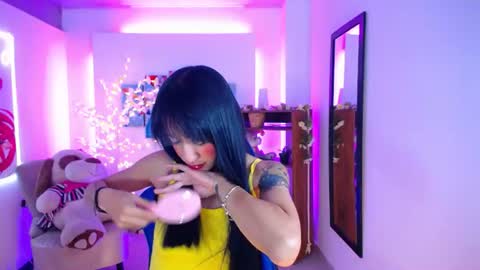 Snapshot of dolceclown66 chatting on June 2026 12:10:01 PM Fiorella Clown online show from June 2026 12:10:01 PM
