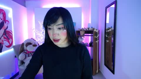Snapshot of dolceclown66 chatting on July 2026 12:10:01 PM Fiorella Clown online show from July 2026 12:10:01 PM