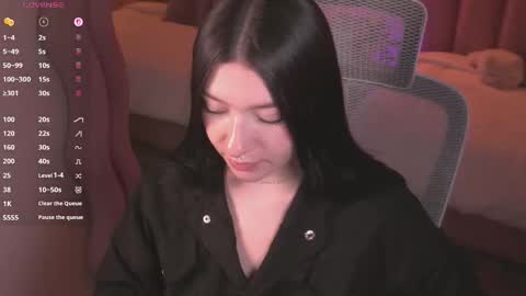 Snapshot of dolcexx chatting on December 2025 08:17:01 PM Dolcexx online show from December 2025 08:17:01 PM