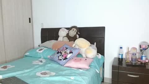 Auro and Santiago online show from February 2025 03:13:01 AM