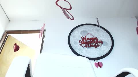 doll_and_thebrown online show from February 2026 01:24:02 AM