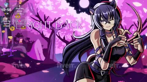 Bella  online show from February 2025 11:21:02 PM