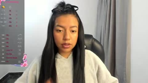Snapshot of doll_channelx chatting on June 2026 02:12:01 AM Doll Channelx online show from June 2026 02:12:01 AM
