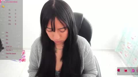 Snapshot of doll_channelx chatting on August 2026 12:41:02 PM Doll Channelx online show from August 2026 12:41:02 PM
