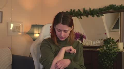 Your doll Lesli online show from December 2024 02:37:01 PM