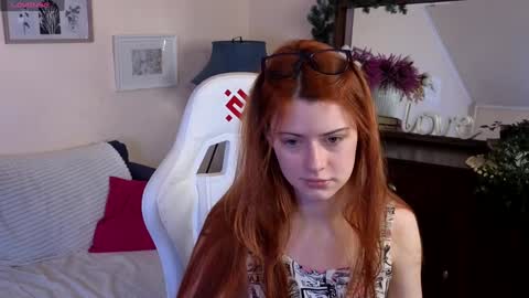 Your doll Lesli online show from January 2025 02:43:01 PM