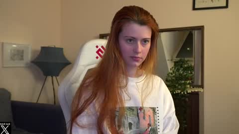 Your doll Lesli online show from February 2025 05:29:02 PM