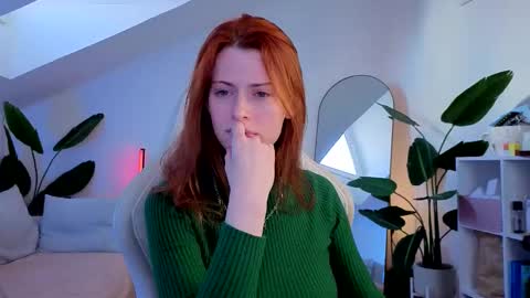 Your doll Lesli online show from November 2025 09:31:01 AM