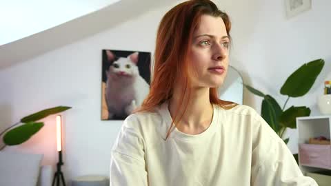 Your doll Lesli online show from April 2026 01:08:02 PM