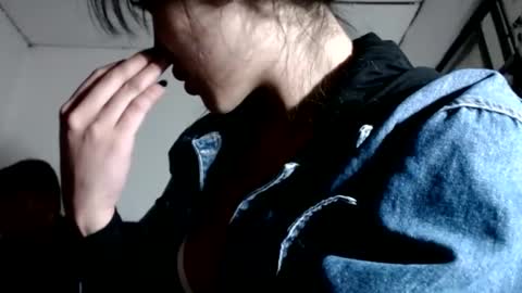 Snapshot of doll_sary chatting on January 2025 05:01:02 AM Catherine XXX online show from January 2025 05:01:02 AM