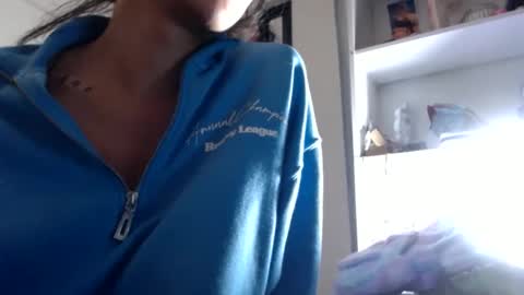 Snapshot of doll_sary chatting on January 2025 07:46:01 PM Catherine XXX online show from January 2025 07:46:01 PM