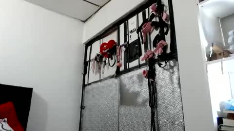 Snapshot of doll_sary chatting on January 2025 01:50:01 AM Catherine XXX online show from January 2025 01:50:01 AM