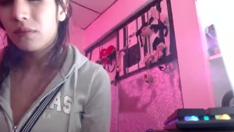 Snapshot of doll_sary chatting on February 2025 06:03:01 AM Catherine XXX online show from February 2025 06:03:01 AM