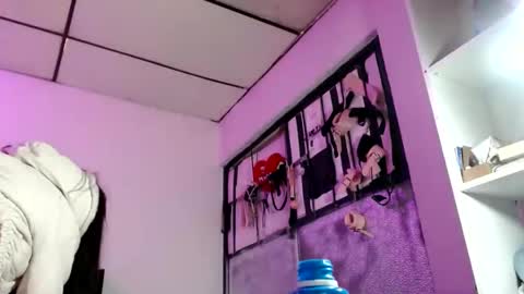 Snapshot of doll_sary chatting on February 2025 06:11:02 PM Catherine XXX online show from February 2025 06:11:02 PM