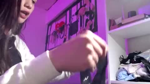 Snapshot of doll_sary chatting on February 2025 11:50:02 AM Catherine XXX online show from February 2025 11:50:02 AM