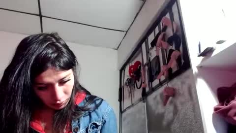 Snapshot of doll_sary chatting on February 2025 07:53:02 AM Catherine XXX online show from February 2025 07:53:02 AM