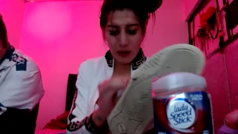 Snapshot of doll_sary chatting on March 2025 09:40:02 PM Catherine XXX online show from March 2025 09:40:02 PM