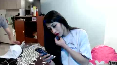 Snapshot of doll_sary chatting on September 2025 11:09:02 PM Catherine XXX online show from September 2025 11:09:02 PM