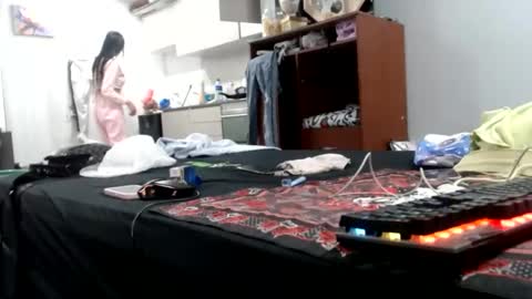 Snapshot of doll_sary chatting on November 2025 10:32:01 PM Catherine XXX online show from November 2025 10:32:01 PM